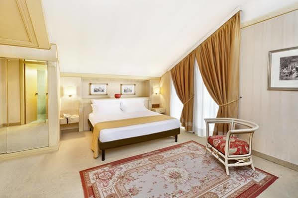 Hotel Park Ca' Noa